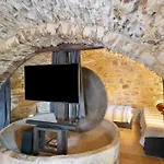 Σπίτι διακοπών Modern Heritage House Imperia