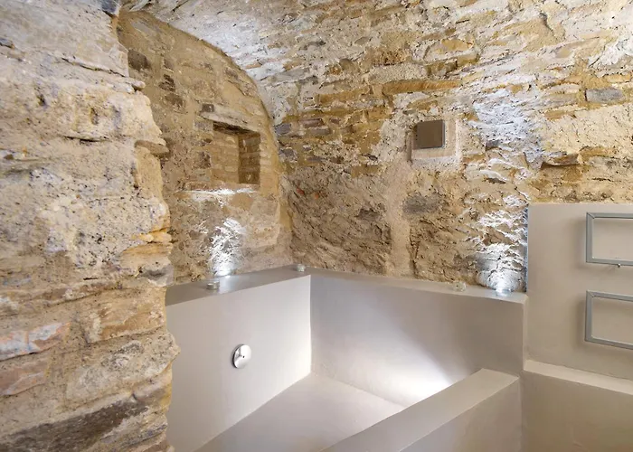 Modern Heritage House