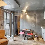 Modern Heritage House *