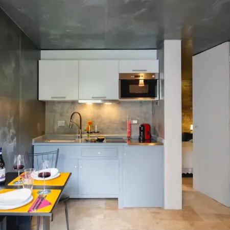 Modern Heritage House