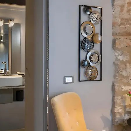 Ferienhaus Modern Heritage House Imperia