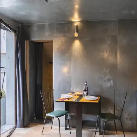 Modern Heritage House *