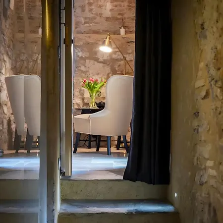 Holiday home Modern Heritage House