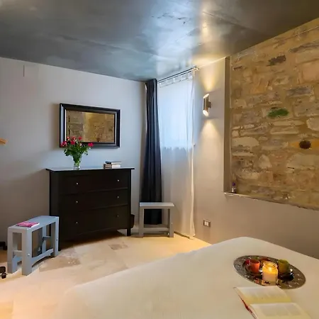 Modern Heritage House Ferienhaus Imperia