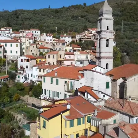 Holiday home Modern Heritage House Imperia