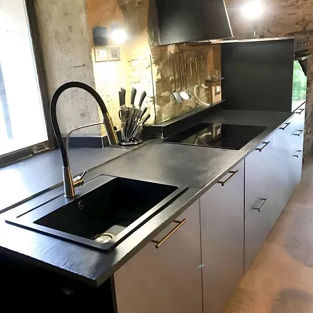 Modern Heritage House Ferienhaus Imperia