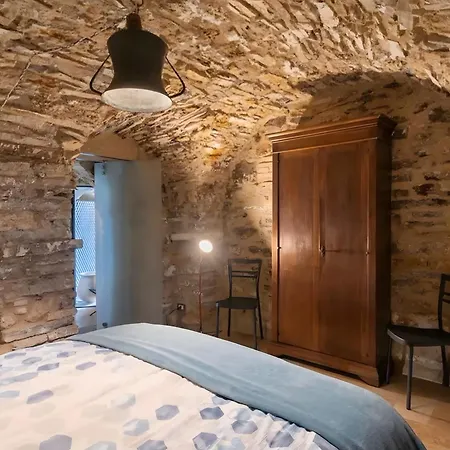 Modern Heritage House Holiday home Imperia