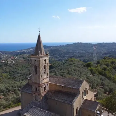 Modern Heritage House Imperia