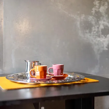 Modern Heritage House Casa de Férias Imperia