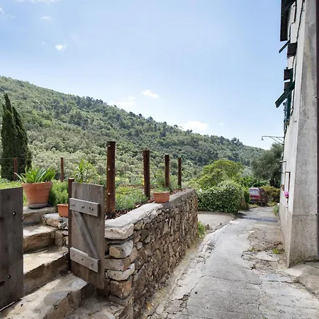 Modern Heritage House Imperia