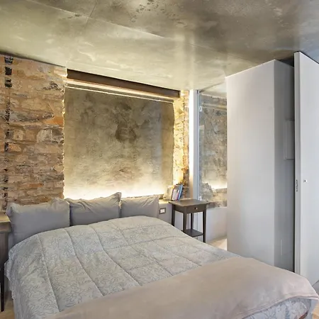 Ferienhaus Modern Heritage House *