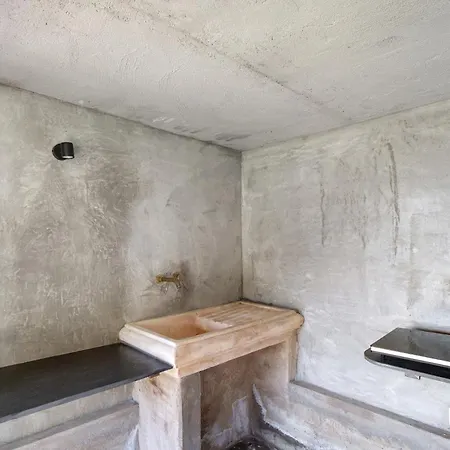 Modern Heritage House Ferienhaus Imperia