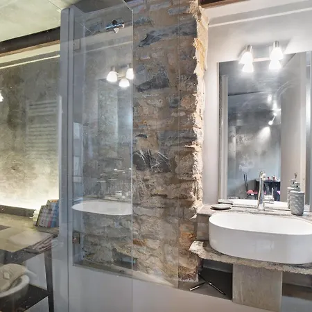 Casa de Férias Modern Heritage House