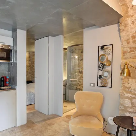 Modern Heritage House Holiday home Imperia
