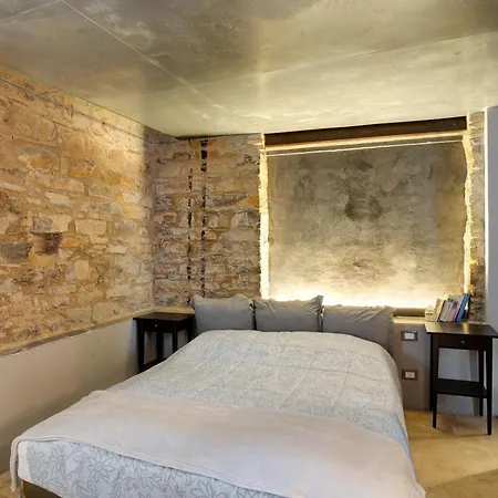 Modern Heritage House Imperia