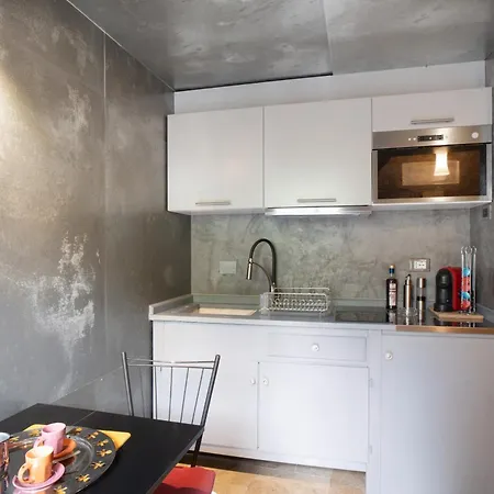 Modern Heritage House * Imperia