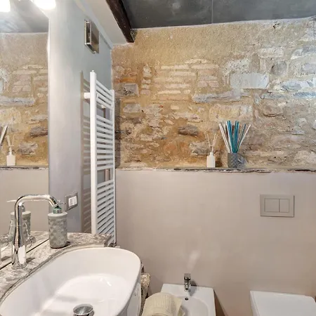 Casa de Férias Modern Heritage House