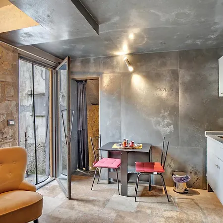 Ferienhaus Modern Heritage House *