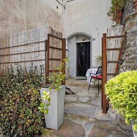 Modern Heritage House Casa vacanze Imperia