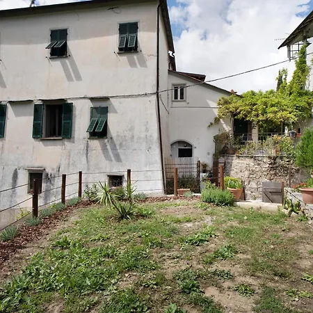 Casa de Férias Modern Heritage House Imperia