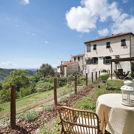 Modern Heritage House Imperia