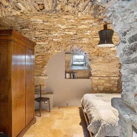 Modern Heritage House *