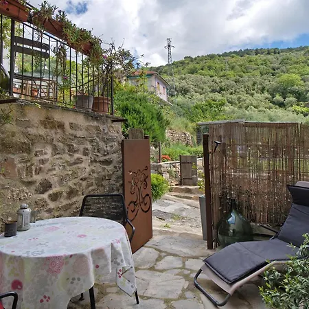 Modern Heritage House * Imperia