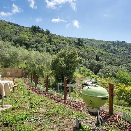 Casa de Férias Modern Heritage House Imperia