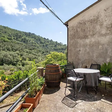 Modern Heritage House Casa de Férias