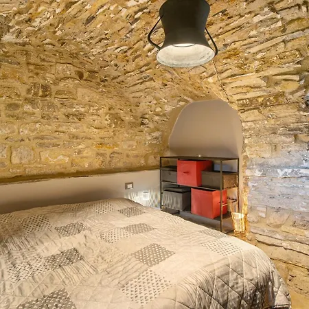 Modern Heritage House Holiday home Imperia
