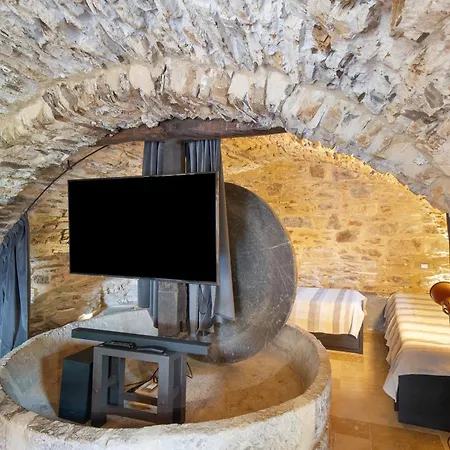 Holiday home Modern Heritage House Imperia