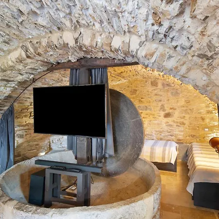 Casa de Férias Modern Heritage House Imperia