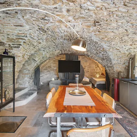 Modern Heritage House