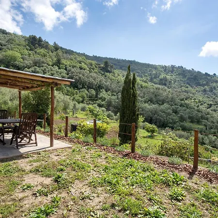 Casa de Férias Modern Heritage House Imperia