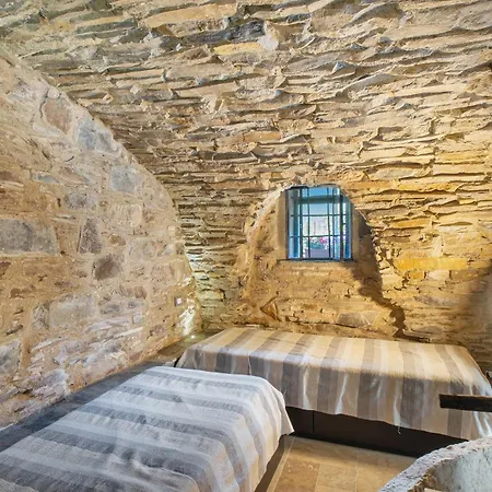 Modern Heritage House Casa de Férias Imperia