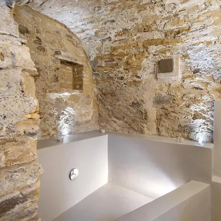 Modern Heritage House