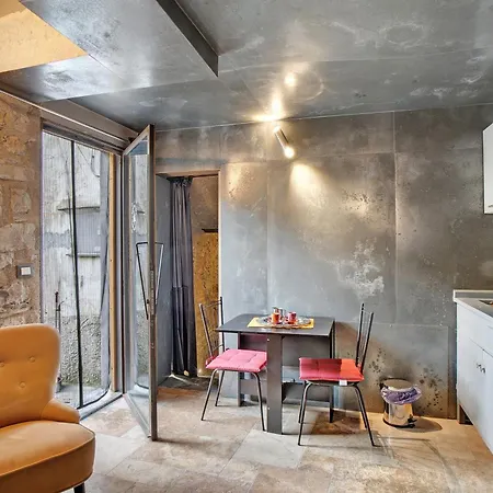 Modern Heritage House *