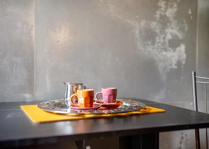 Modern Heritage House Casa vacanze Imperia