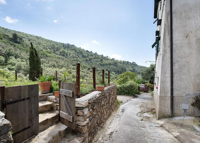 Modern Heritage House Imperia