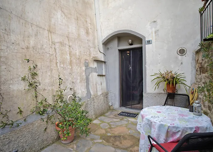 Modern Heritage House Nyaraló