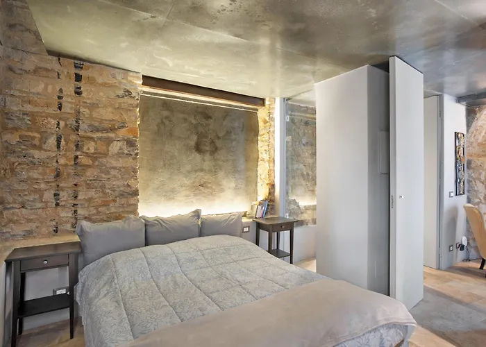 Casa vacanze Modern Heritage House *