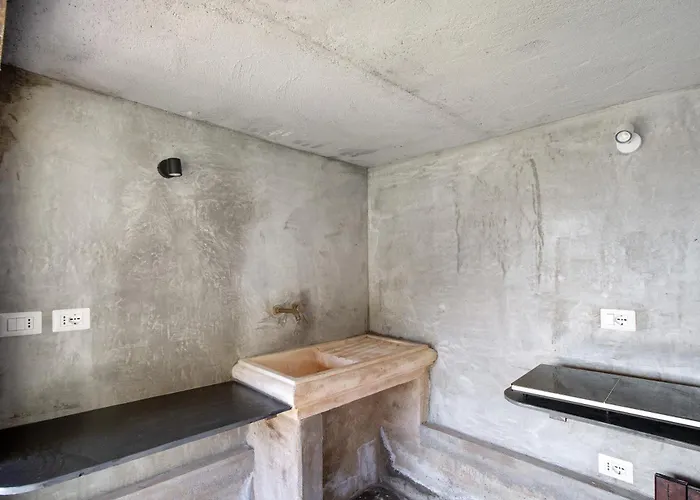 Modern Heritage House Casa vacanze Imperia