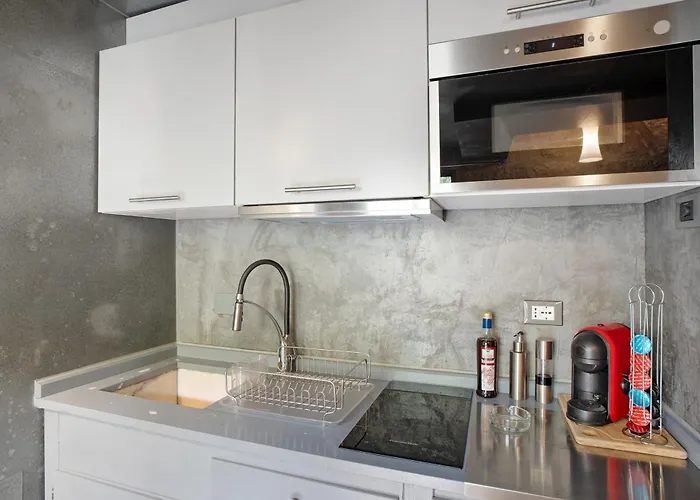 Modern Heritage House Nyaraló