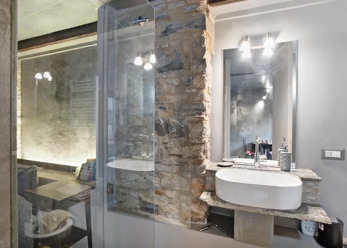 Casa vacanze Modern Heritage House