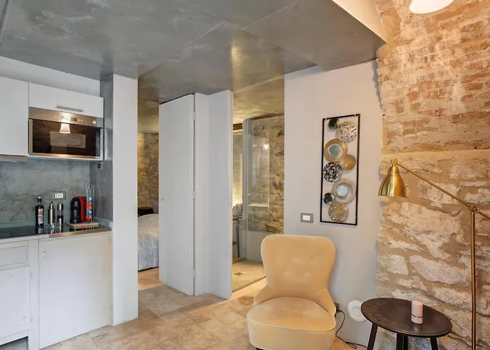 Modern Heritage House Casa vacanze Imperia