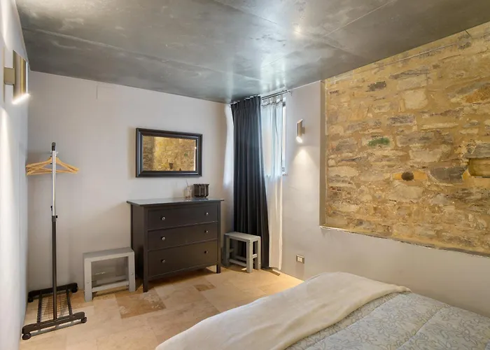 Modern Heritage House *