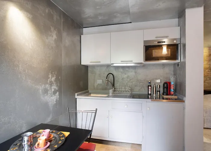 Modern Heritage House * Imperia