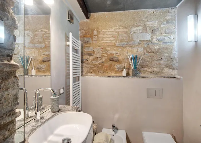 Casa vacanze Modern Heritage House