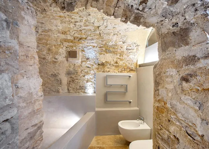 Modern Heritage House Casa vacanze *