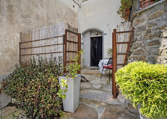 Modern Heritage House Casa vacanze Imperia